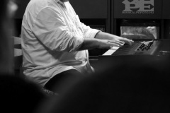 Neumann Balázs szóló zongorakoncert