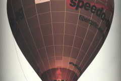 22nd FAI European Hot Air Balloon Championship